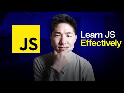 4 Simple Ways to learn JavaScript Easily And Get a Job