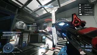 Halo Infinite CHEATER Exposed - Post-Mid Season Update - HACKER: xArbiterx9560