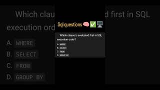 Most Asked Deloitte SQL Interview Questions answers #deloitte #sql #sqlinterviewquestionsandanswers