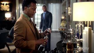 Andre Seems To Not Trust Thirsty | Season 2 Ep. 5 | EMPIRE