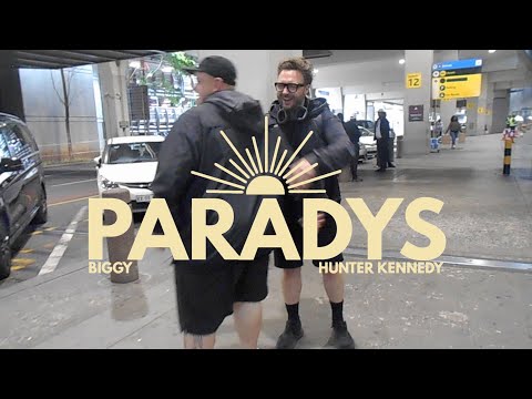 Biggy, Hunter Kennedy - Paradys