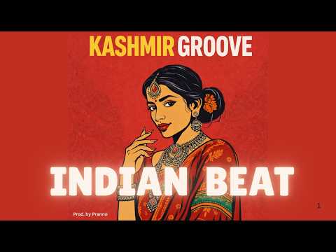 TRAP BEAT X SANTOOR | KASHMIR #2 | PRAVAH | Prod. By Pranno! | random shiiii