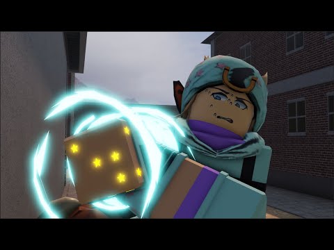 Who Shot Johnny Joestar Part 1