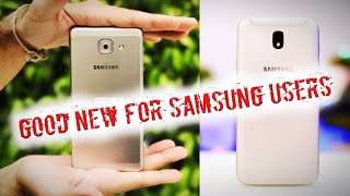 Samsung new Android pie/Samsung one UI update list | Good news for Samsung users