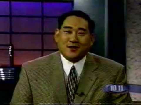 Nerdclub on Channel 10/11 News