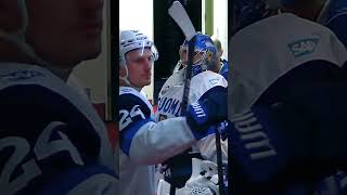 FINLAND v. SWEDEN. Rivalry Game on its way at 4 Nations 🇫🇮🇸🇪