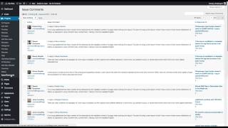 Software Issue Manager Pro WordPress Plugin - Collaboration
