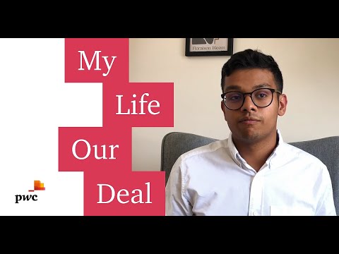 My Life Our Deal - Randall | International Remote Working