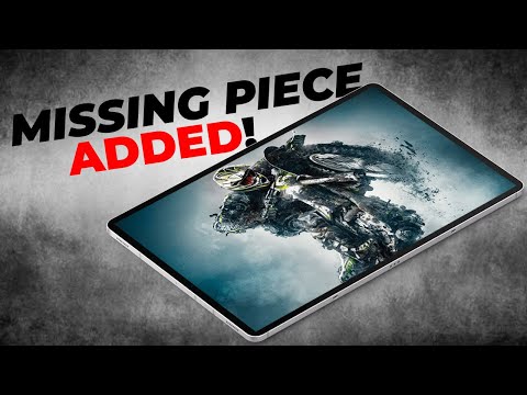 Samsung Galaxy Tab S9 Ultra: New Upgrades Are Here!
