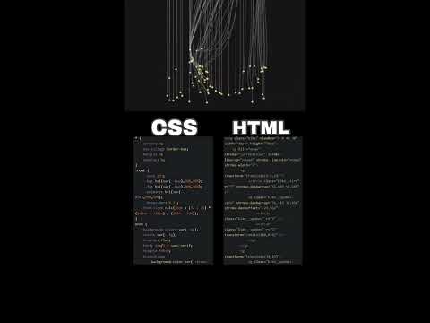 Animated loading | html and css