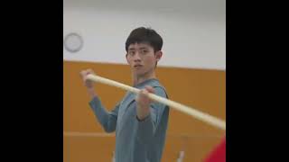 Stars of Shen Yun Henry Hung  #shenyun #classicalchinesedance