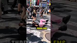 This Is How Everyday Problems Are Quietly Solved in Japan 👍 #shorts