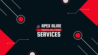 Apex Aline Digital Solutions | Services | Transform Your Brand with #ApexAline #digitalsolutions