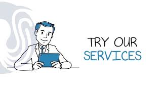 whiteboard animation services presentation