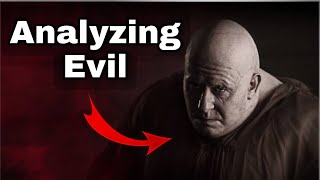 The Psychology of Baron Harkonnen: Dune Analysis (2021)