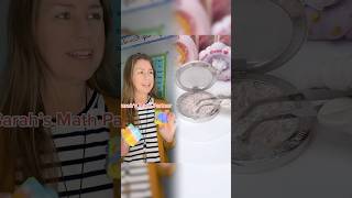 The Sarah and Jake chronicles continue #sarah #thirdgrade #thirdgradeteacher #mathclass #school