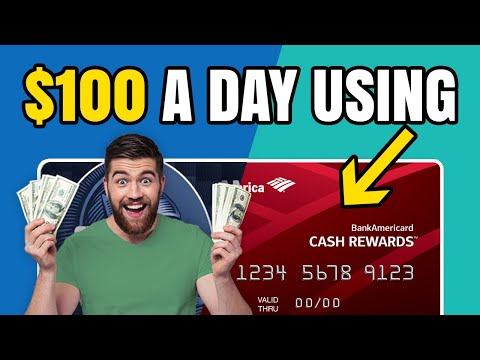 Top 10 Credit Cards That Make You Money