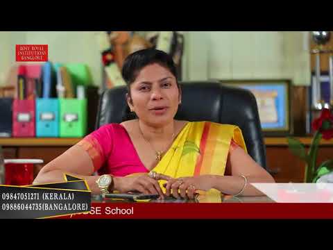 Plus Two Plus  Episode 1st | Educational Programme | Rosy Royal Institution