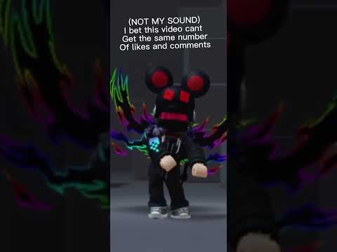 (NOT MY SOUND)  I bet this video can’t get the same number of likes and comments #shorts