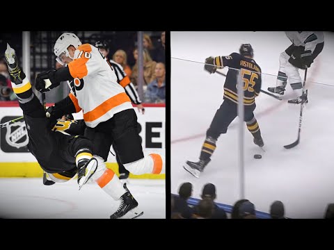 10 CRAZY RASMUS RISTOLAINEN PLAYS