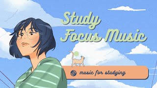 Focus Boost Elevate Your Study Sessions with Relaxation Music