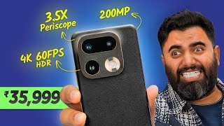 Realme 16 Pro+: The Best Camera Phone Under 40K?