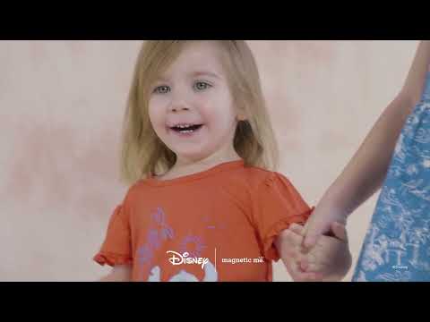 Disney | Magnetic Me Lilo & Stitch collection