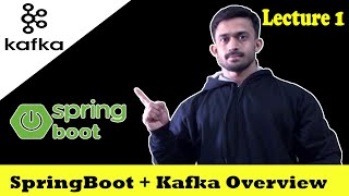 Apache Kafka Course Overview | Lecture 1| हिंदी में | CodeMyth