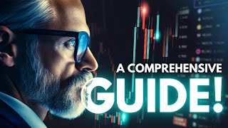 Mastering Forex Trading: A Comprehensive Guide To Start Trading!