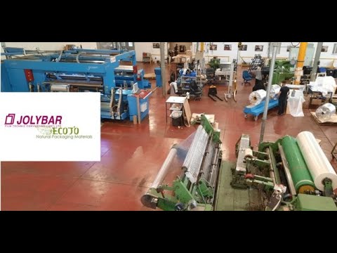 Jolybar Improves Productivity and Reduces Reaction Times With Matics