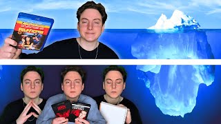 The "Cinephile" Iceberg Explained