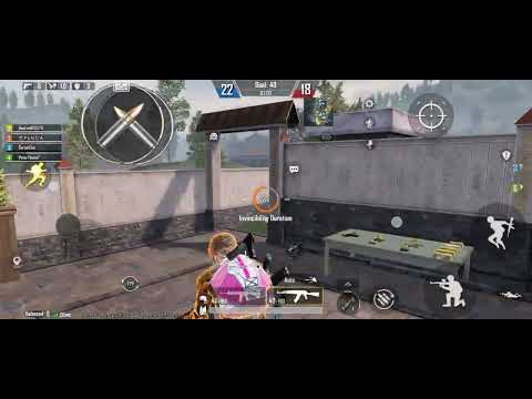 PUBG tedam map 