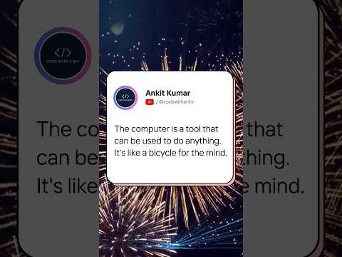 Coding Motivation | Motivational quotes for programmers: Part-8