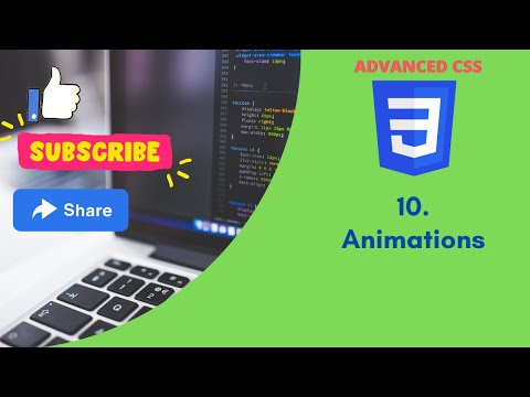 10 CSS Animations
