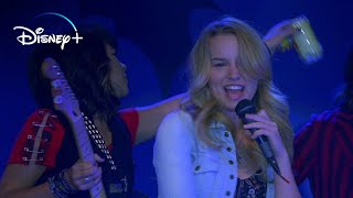 Lemonade Mouth - Determinate (Official Music Video) HD 1080p