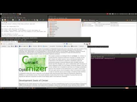 Cmizer 2 1 4 6 download linux binary