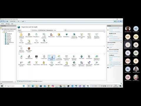Deployment with IIS Demo