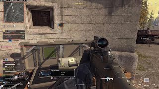 Call of Duty WZ Cheater exposed!