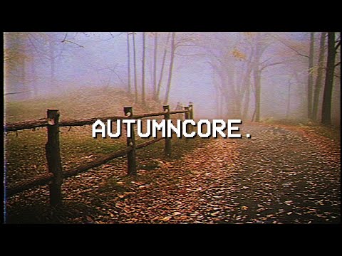 𝗔𝗨𝗧𝗨𝗠𝗡𝗖𝗢𝗥𝗘 𝟭𝟵𝟴𝟬𝘀 𝗩𝗼𝗹. 𝟮 // Vaporwave Chillwave Nostalgia Mix