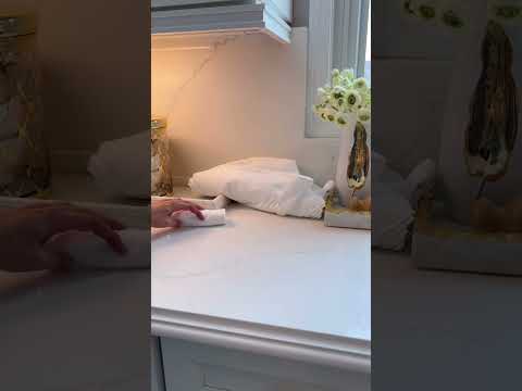 Under Sink Organization!
