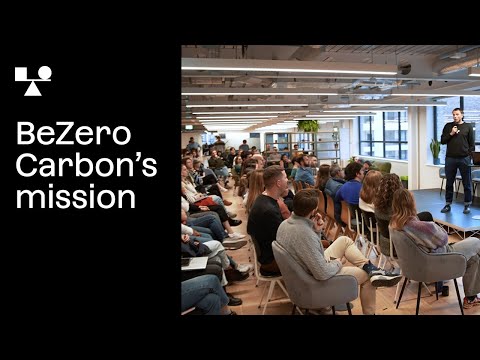 The BeZero Carbon Mission
