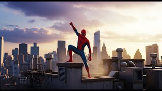 Spider-Man 2 PS5: Stopping NYC's Crime Wave!