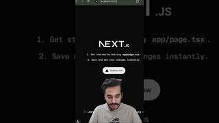 NextJs file based routing is amazing🔥