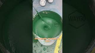 Quick DIY repair that improves the appearance of the floor #repair #ground #crack