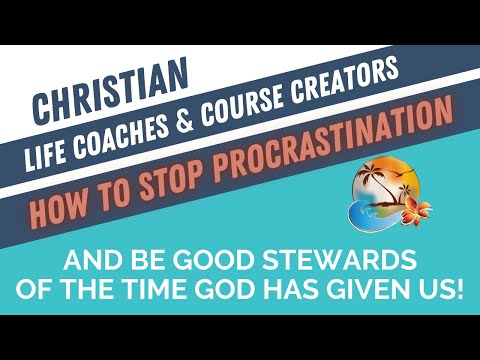 How to End Procrastination