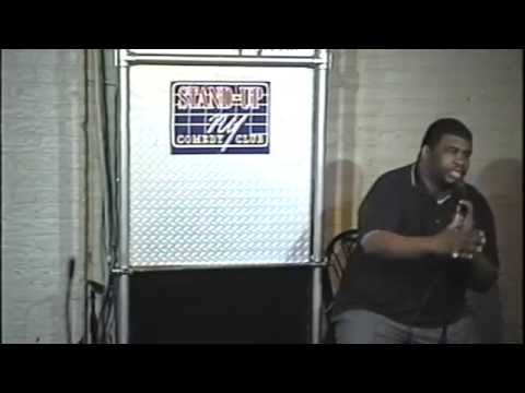 Patrice O'neal Stand Up NY