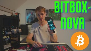 What you need to know about BitBox02 Nova
