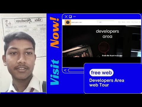 How I  made website| Website Tour | Statics Prince ||