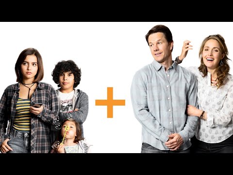 Instant Family (2018) Movie Explained in Hindi | Instant Family Story Summarized Hindi