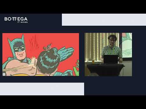 [4Developers 2019] Jakub Sowiński - Mikro front-endy: continous delivery w dużych projektach